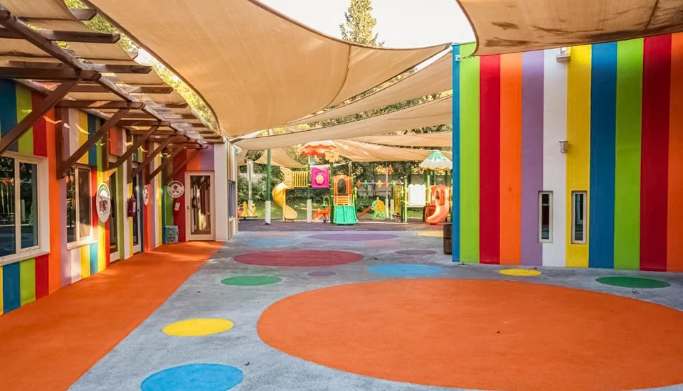 هتل شروود اکسکلوسیو کمر آنتالیا